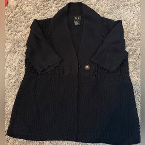 RQT | Women’s Sweater Cardigan